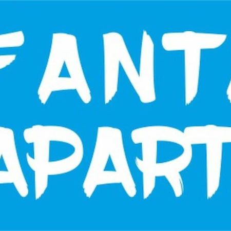 Fantastic Waw - K Room 5 Warszawa Zewnętrze zdjęcie
