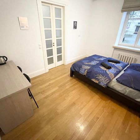 Fantastic Waw - K Room 5 Warszawa Zewnętrze zdjęcie