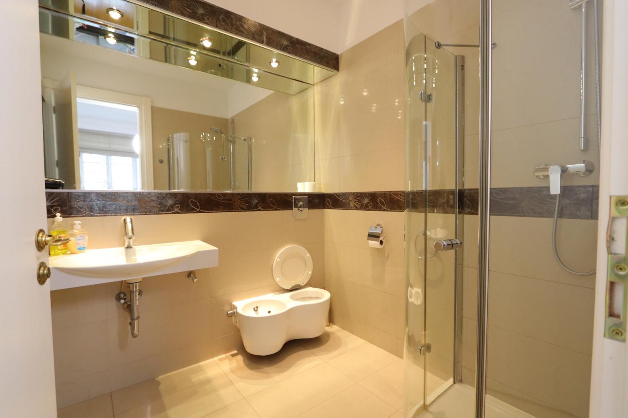 Fantastic Waw - K Room 5 Warszawa Zewnętrze zdjęcie