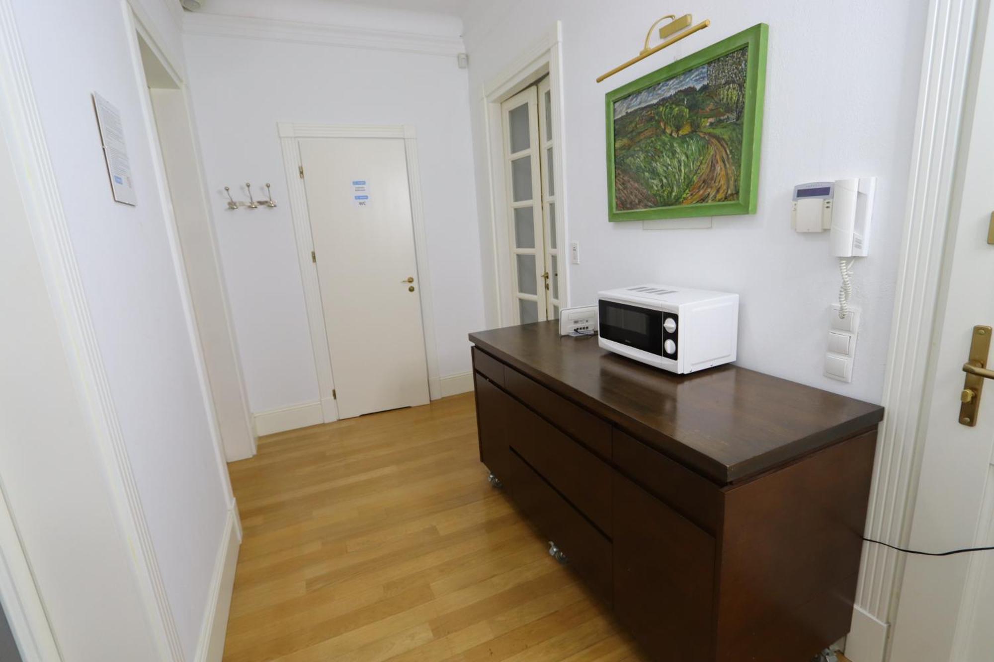 Fantastic Waw - K Room 5 Warszawa Zewnętrze zdjęcie