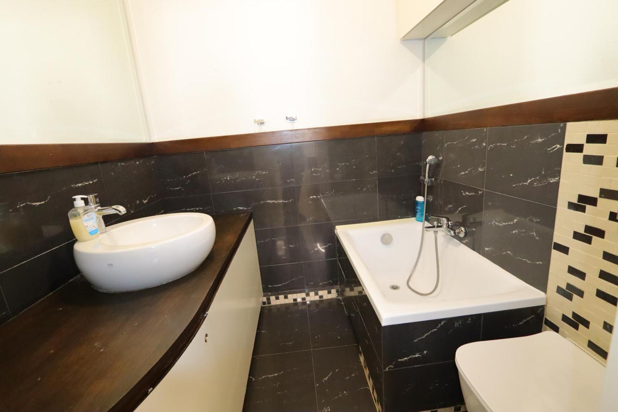 Fantastic Waw - K Room 5 Warszawa Zewnętrze zdjęcie