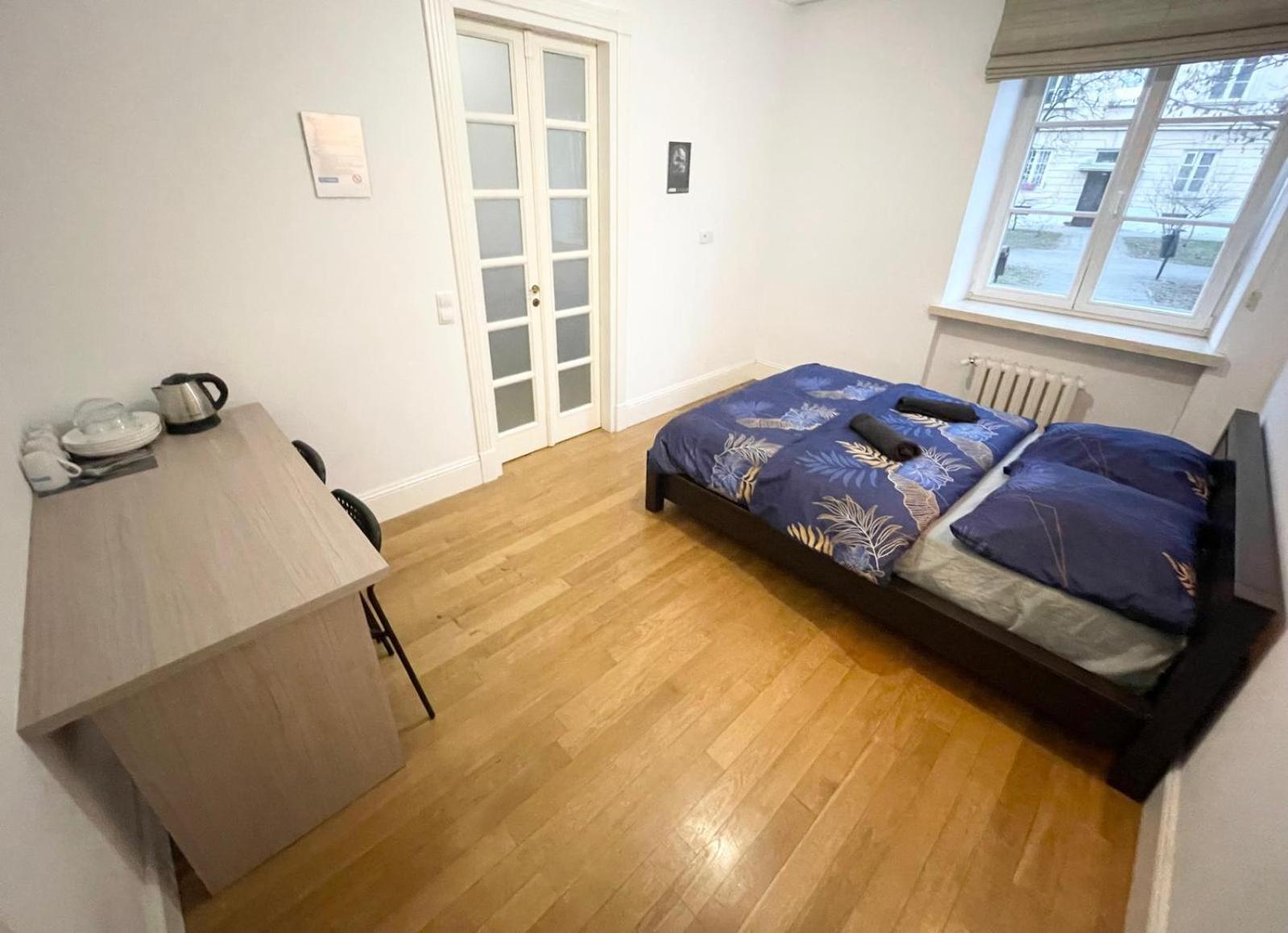 Fantastic Waw - K Room 5 Warszawa Zewnętrze zdjęcie
