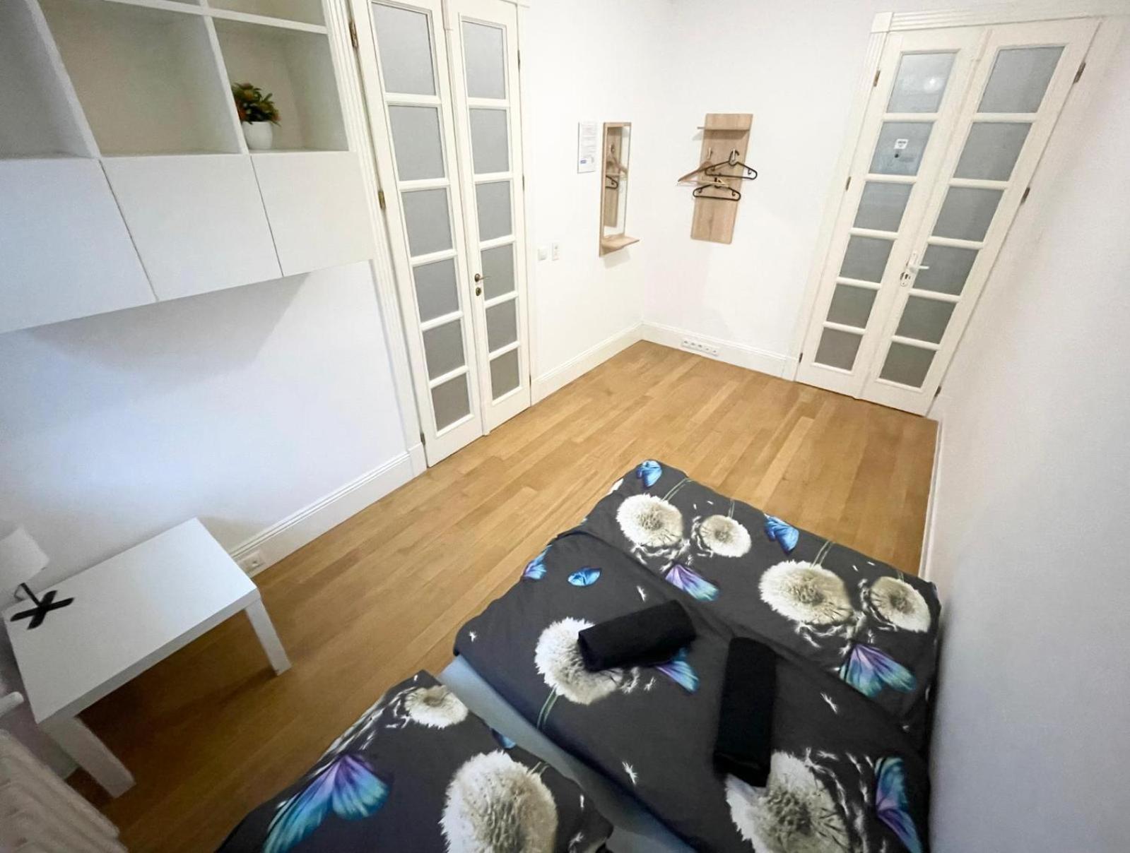 Fantastic Waw - K Room 5 Warszawa Zewnętrze zdjęcie